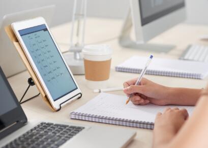 從英語(yǔ)高考到雅思考試的距離有多遠？